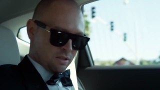 2015 Nissan Murano- Tuxedo 'So Good' Commercial