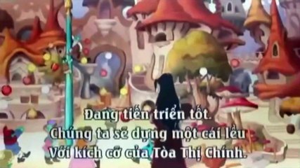 Tom & Jerry 2015 - Dragon missing | TOM AND JERRY: THE LOST DRAGON Full Episodes for Kid