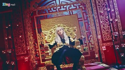 Lạc Trôi--Sơn Tùng MTP