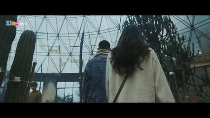 Phía Sau Một Cô Gái-- Soobin Hoàng Sơn