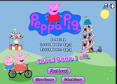 Las paperas Пеппа en el ruso, todas las series consecutivas | Peppa Pig Español episodes #6