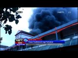 Korsleting Diduga Jadi Sebab Kebakaran Kios Pasar Legi Blitar -NET24 12 Juli