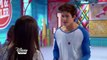 Soy Luna Extrait | Simon Demande à Nina Pourquoi Luna à Quitter La Compétition  (é25)