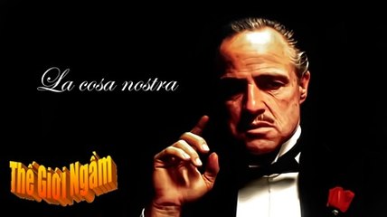 Vì sao tổ chức tội phạm Italy được gọi là mafia?