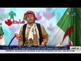 الفايدة والربا .. الشيخ النوي يقصف  بن خالفة  ويطلع  بابا عمي  !!