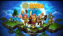 Clash of Islands - Android Gameplay HD