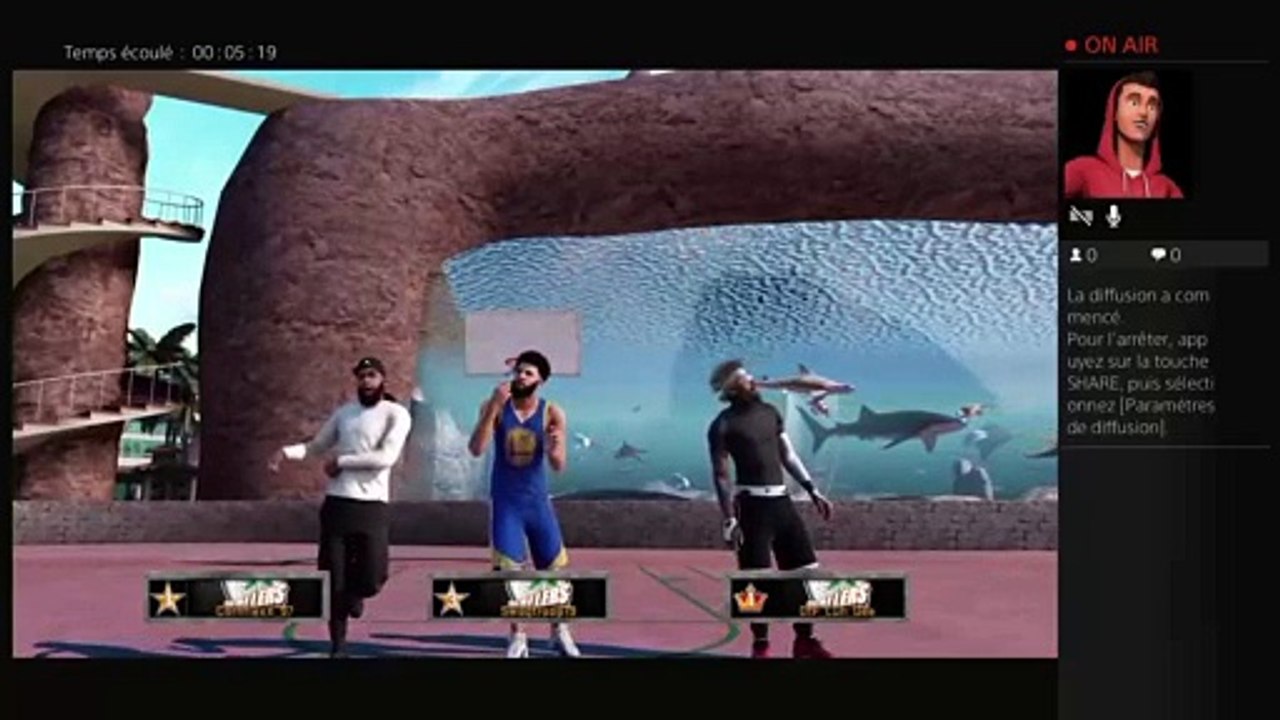 Diffusion PS4 en direct de CornflexX_97 (70)