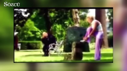 Cem Yılmaz'dan Ajda Pekkan'a 16 yıl sonra teklif