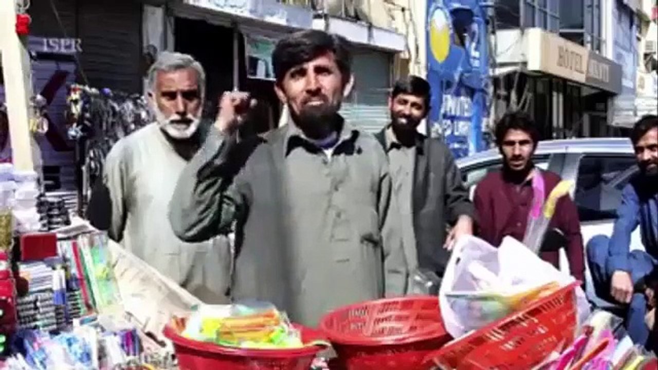 ISPR 23 March New Song HUM SAB KA PAKISTAN teaser - PAK ARMY Songs 2017