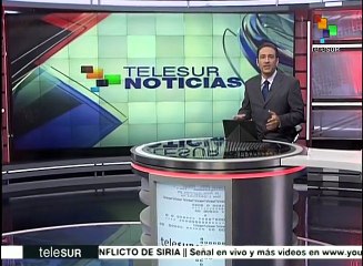 Télécharger la video: Convocan docentes argentinos a paro nacional por mejores salarios