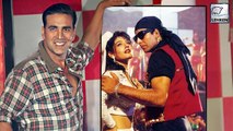 Akshay Kumar To Launch 'Tu Cheez Badi Hai Mast' Song | Machine | LehrenTV