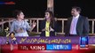 Ali Haider And Other Anchors Making Fun Of Najam Sethi