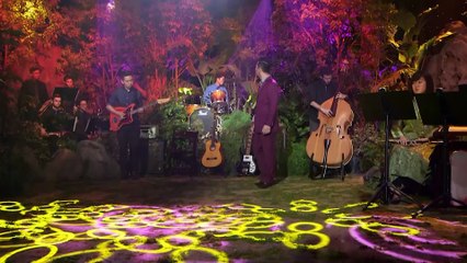 Chiều Tây Đô - Đặng Thế Luân & Quê Hương Bỏ Lại - Hoàng Thục Linh