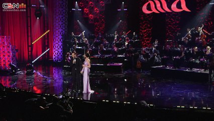 Liên Khúc Duyên Kiếp, Cỏ Úa - Quốc Khanh, Hoàng Thục Linh