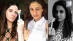 TV Actresses Stand Against Body Shaming | Jennifer Winget, Anita Hassanandani | #ShaveYourOpinion