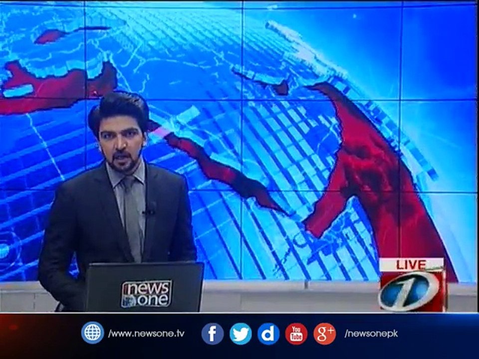 Headlines 10AM | 6-March -2017