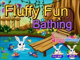 Play Fun Kids Games Kitty Love Pet Care, Bath Time and Doctor Game for Baby & Toddlers