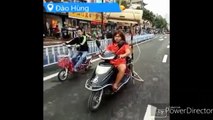 Funny Chinest Czary Pranks chines