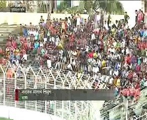 শেষ পর্যন্ত মাঠে গড়াচ্ছে বহুল প্রতীক্ষিত সোহরাওয়ার্দী কাপ