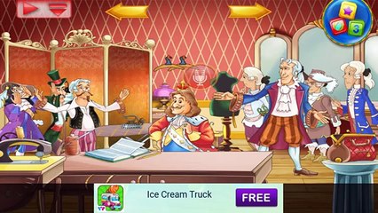 Dress Up Fairy Tale Game - Android gameplay TabTale Movie apps free kids best top TV film