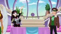 Hero of the Month: Harley Quinn | Episode 205 | DC Super Hero Girls