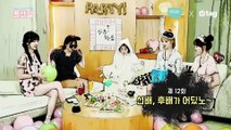 [12화]경리 VS 서인영, 막말 배틀의 승자는?│플랜걸