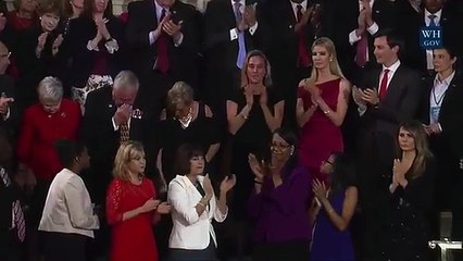 trump navy seal speech