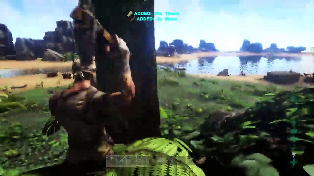cKENSHINc's Live PS4 Broadcast (8)