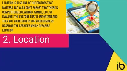 4 points to consider while you are Planning BNB Clone Website