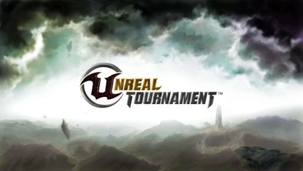 [vf] Unreal Tournament 4: #1 - Introduction et tutoriel basique (mouvement et armes)