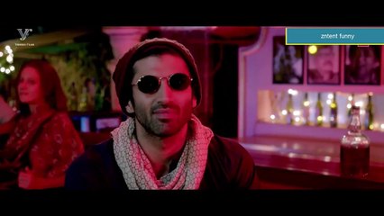 Ok Jaanu - Funny Dubbing - zntent - Jamai Boro na Wifi Boro