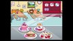 Hello Kitty Lunchbox – Food Maker iPad Gameplay
