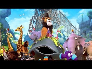 OUPS! J'AI RATÉ L'ARCHE... Bande Annonce (2015)