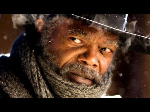 [VOST] Les 8 Salopards - The Hateful Eight BANDE ANNONCE