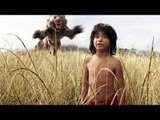 Le Livre de la Jungle (Disney - 2016) - BANDE ANNONCE