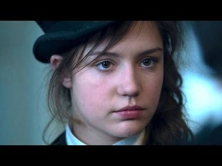 LES ANARCHISTES (Adèle Exarchopoulos, Tahar Rahim) - Bande Annonce