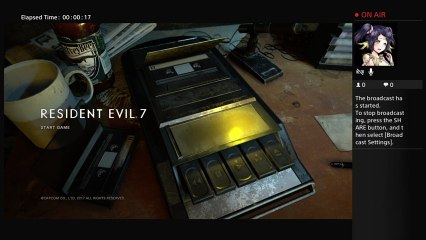 Resident evil 7 Biohazard gameplay (13)