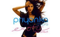 Priyanka Chopra Hot Exotic ft Pitbull