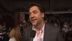 Beauty And The Beast Premiere: Javier Bardem Is Family