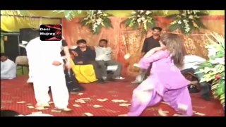Le Le Maza -New HD Mujra 2017  Pakistani Wedding Mujra