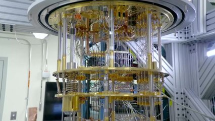 What the What Is Quantum Computing? We've Got You Covered