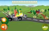 Lego Juniors Create Cruise Gameplay - Kids Games Android and ios Gameplay 2016 HD