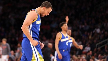 NBA weekend review: Warriors bounce back from losses