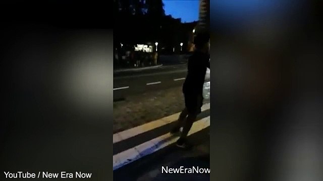 Paolo Marchetti European right-wing fascist groups _ 2017