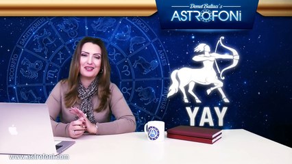 20-26 Şubat 2017 Yay Burcu Haftalık Astroloji Yorumu