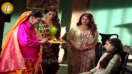 GHULAM - शिवानी प्रेग्नेंट - TV SHOW ON LOCATION