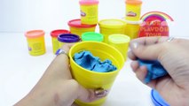 Color Play Doh Toys for Kids | Tortoise Color Play Doh Surprise Creation | Fun W/ play dough