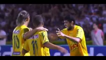CORINTHIANS 3 X 2 MIRASSOL - GOLS & Melhores Momentos - Campeonato Paulista 2017