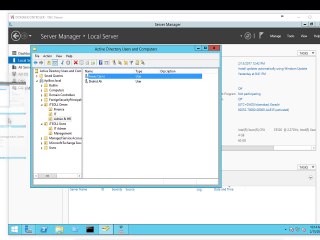 Address List Creation in Urdu Hindi Lecture 10- Exchange 2016