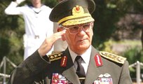 Eski Kara Kuvvetleri Komutanı, Gülen'in Dedesinin Heykelini Dikti